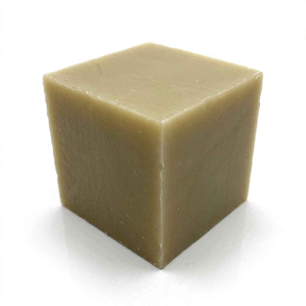 Soothing Shave Bar Soap