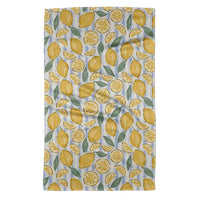 Quick-Dry Kitchen Tea Towel