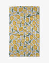 Quick-Drying Kitchen Tea Towel