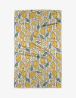 Quick-Drying Kitchen Tea Towel