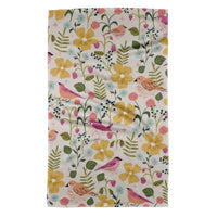 Quick-Dry Kitchen Tea Towel