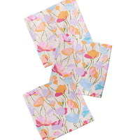Quick-Drying Dishcloths —  Set of 3