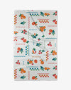 Quick-Drying Kitchen Tea Towel
