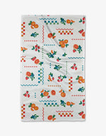 Quick-Drying Kitchen Tea Towel