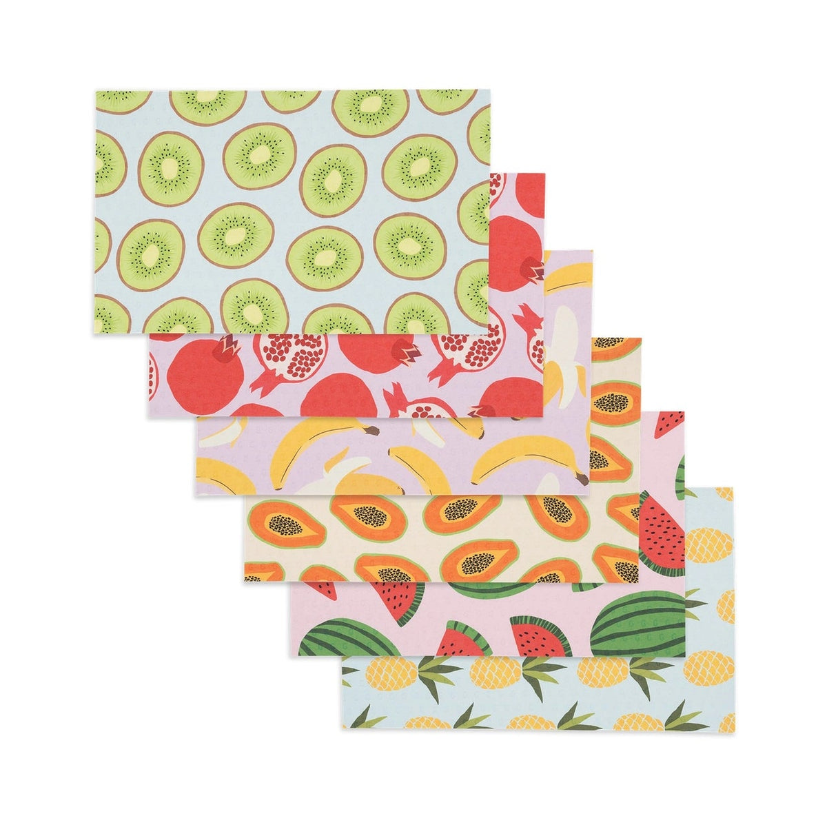 Reusable "Not" Paper Towels