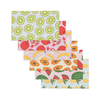 Reusable "Not" Paper Towels