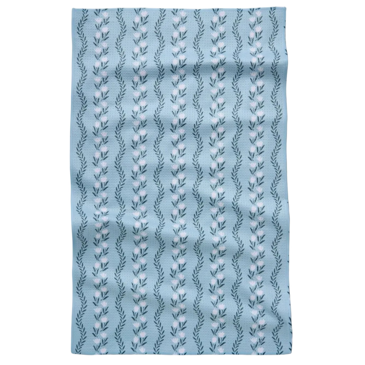 Quick-Dry Kitchen Tea Towel