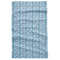 Quick-Dry Kitchen Tea Towel