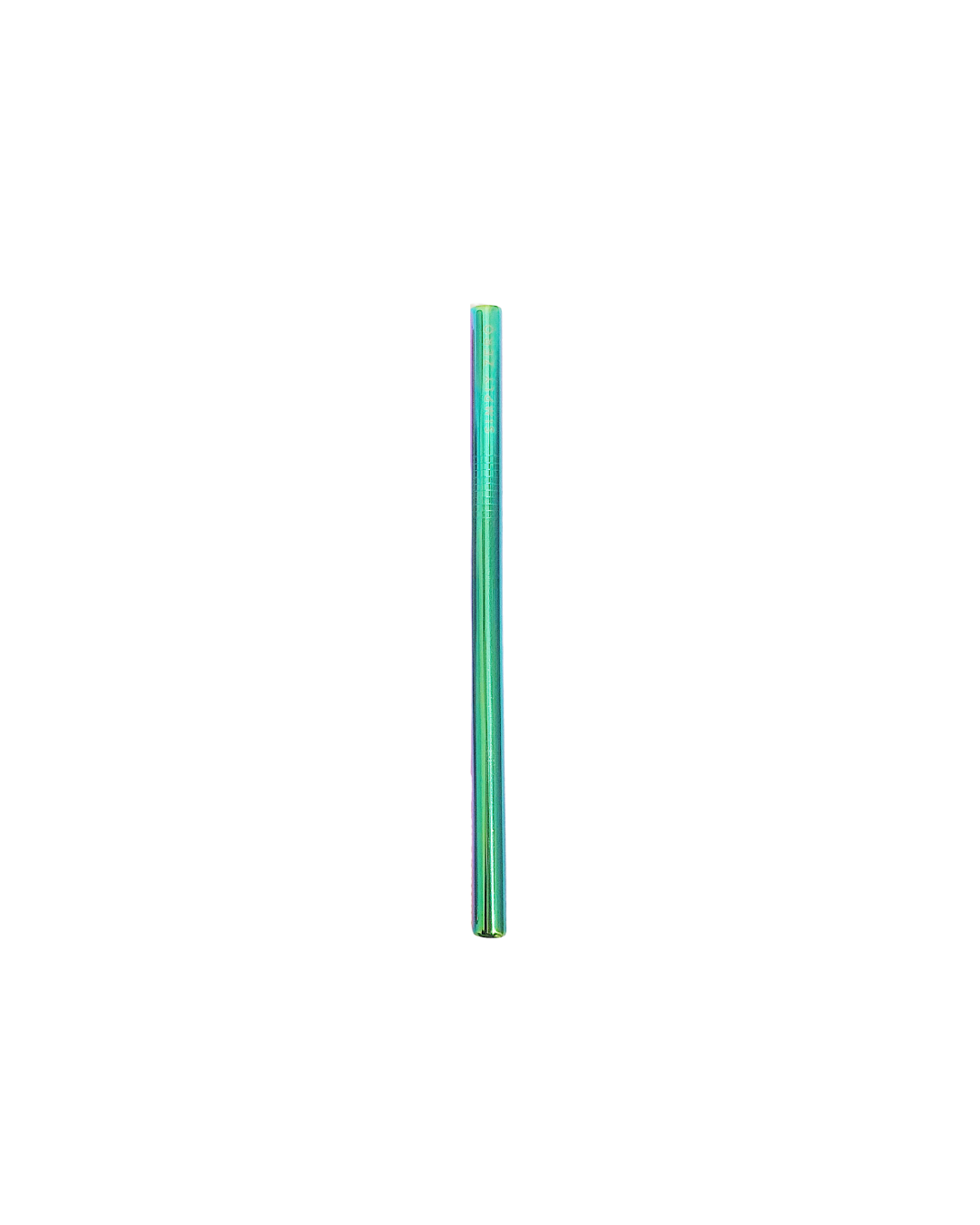 Simply Zero Stainless Steel Boba & Smoothie Straw