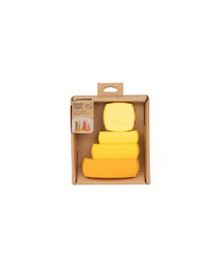 Reusable Silicone Cheese Covers