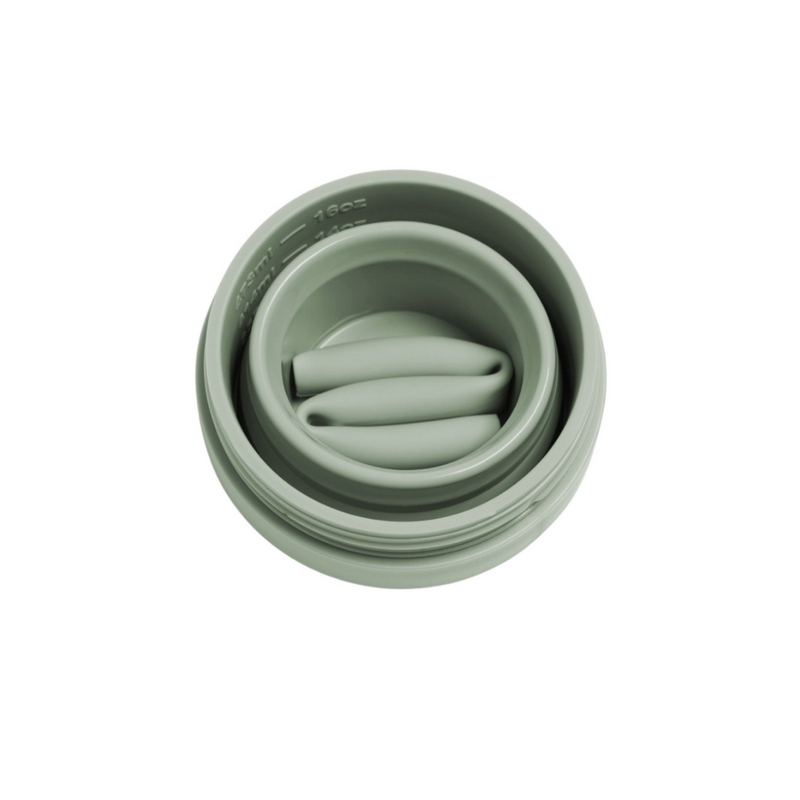 Collapsible Travel Cup