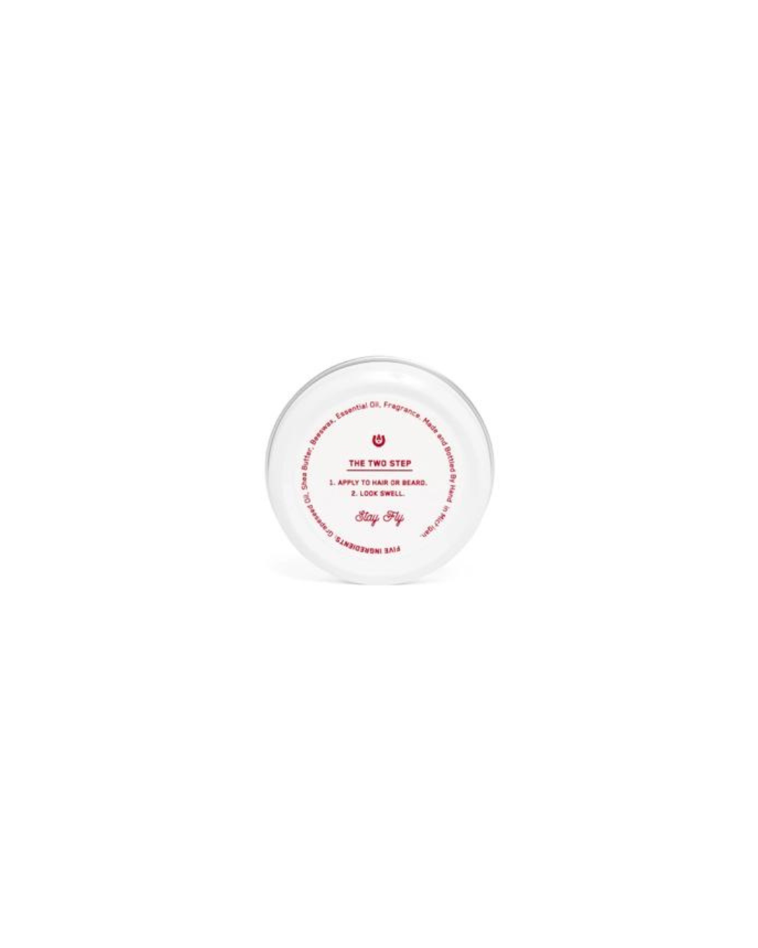 Beard Balm