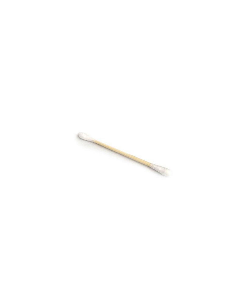 Compostable Bamboo Cotton Swabs