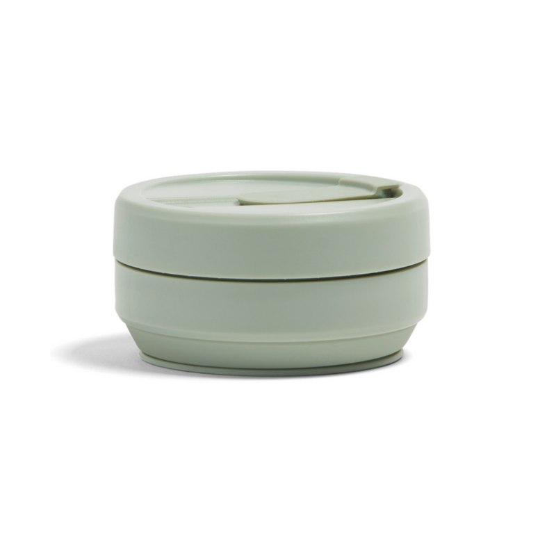 Collapsible Travel Cup
