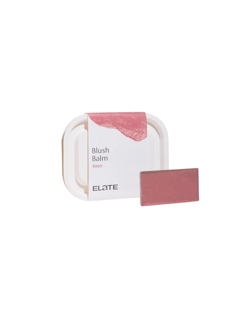 Three-in-One Blush Balm