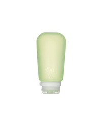 Reusable Silicone Travel Tube