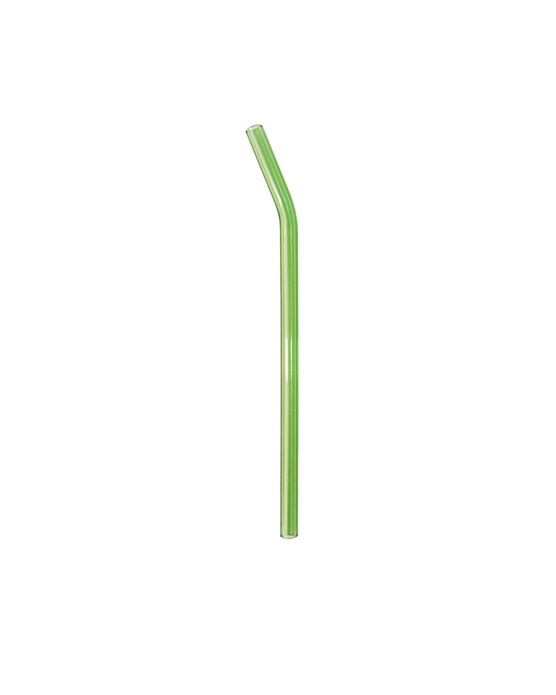 Simply Zero Reusable Glass Straw