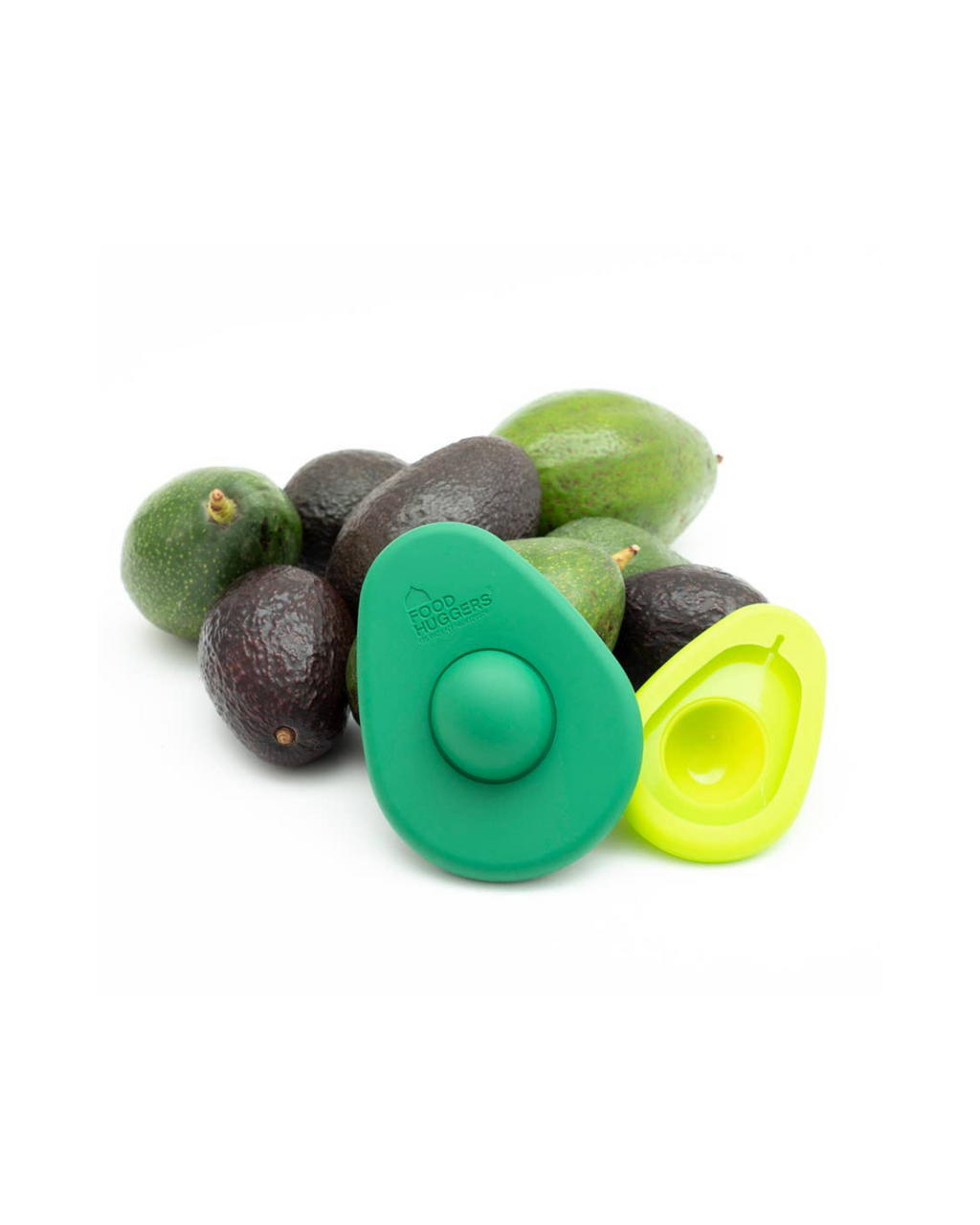 Reusable Silicone Avocado Saver – Re-Up Refills