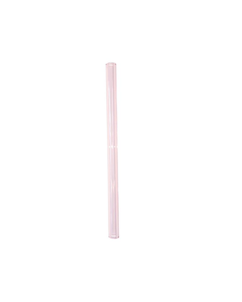 Creative Reusable Glass Straw, Glass Straw Oxo Hermetic