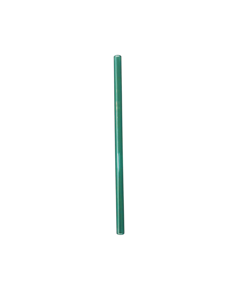 Simply Zero Reusable Glass Smoothie Straw