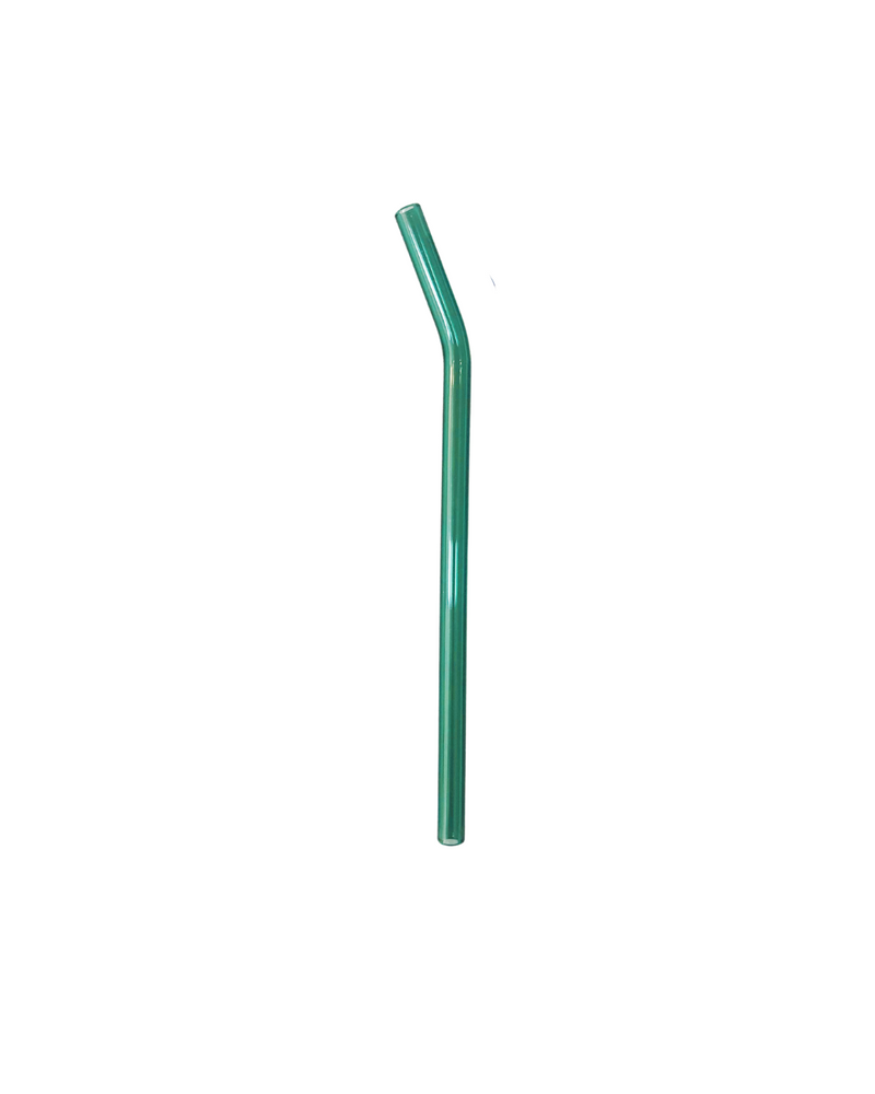 CLASSIC SINGLE GLASS STRAW - all beverages– Simply Straws