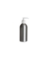 Refillable Aluminum Bottle