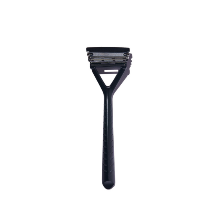 Pivoting Head Safety Razor