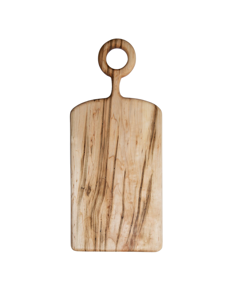 Handcrafted Charcuterie Board