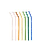 Simply Zero Reusable Glass Straw