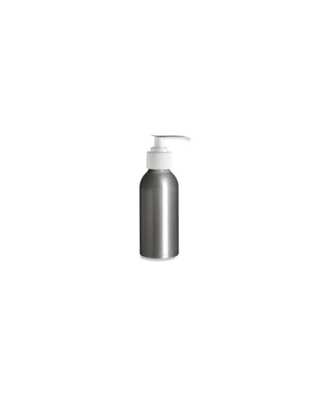 Refillable Aluminum Bottle