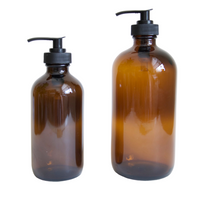 Scented Baby Bubble Bath