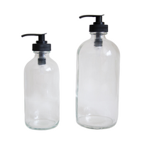 Scented Baby Bubble Bath