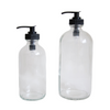 Refillable Glass Bottle