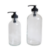 Organic Foaming Hand Soap