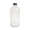 Refillable Glass Bottle
