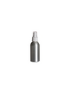 Refillable Aluminum Bottle w/ Atomizer