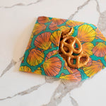 Reusable Beeswax Wrap Roll