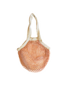 Two-Toned String Market Bag