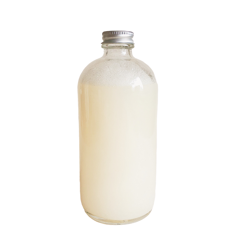 Organic Foaming Hand Soap