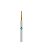 Bamboo Electric Toothbrush Heads