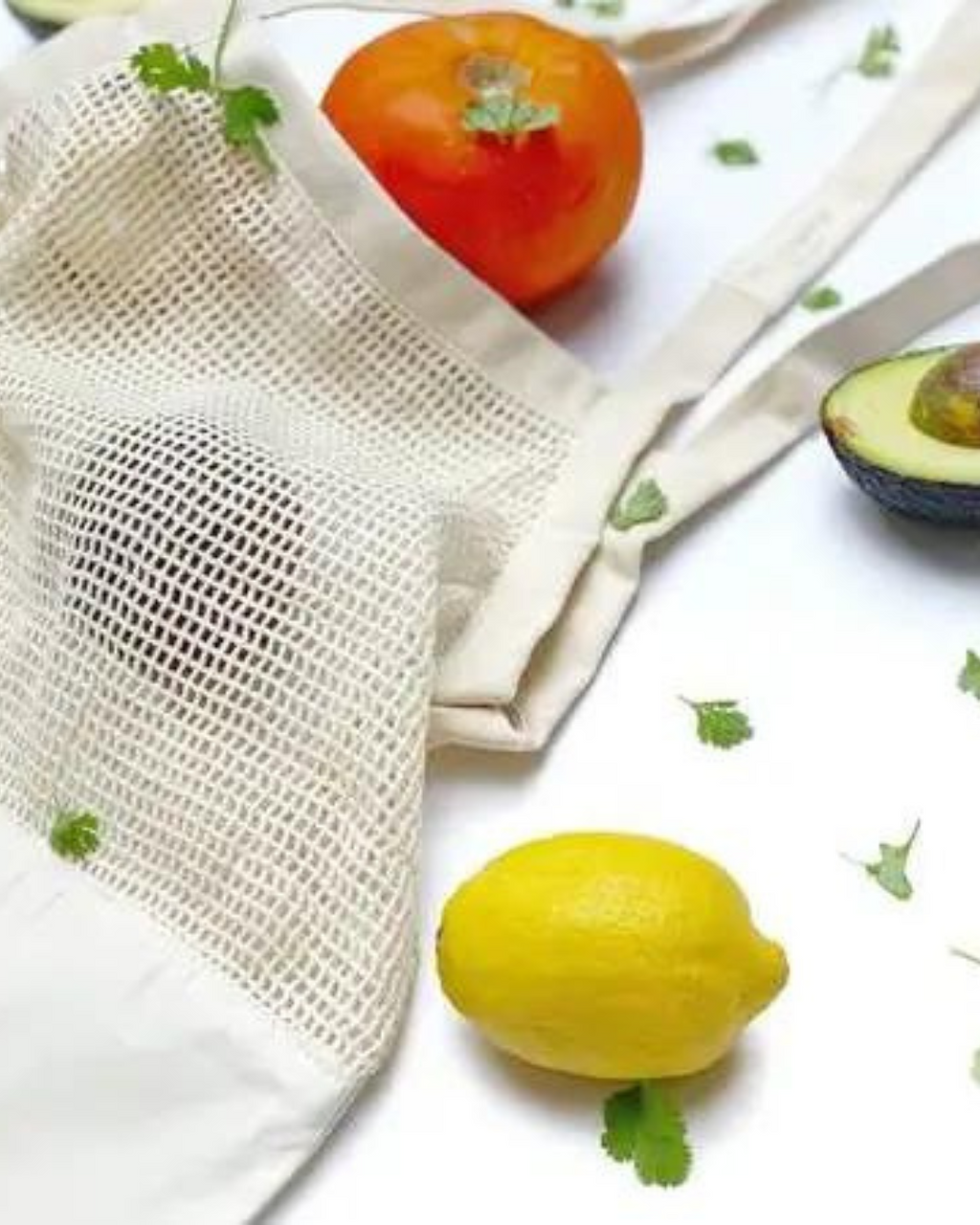 Everyday Market Tote