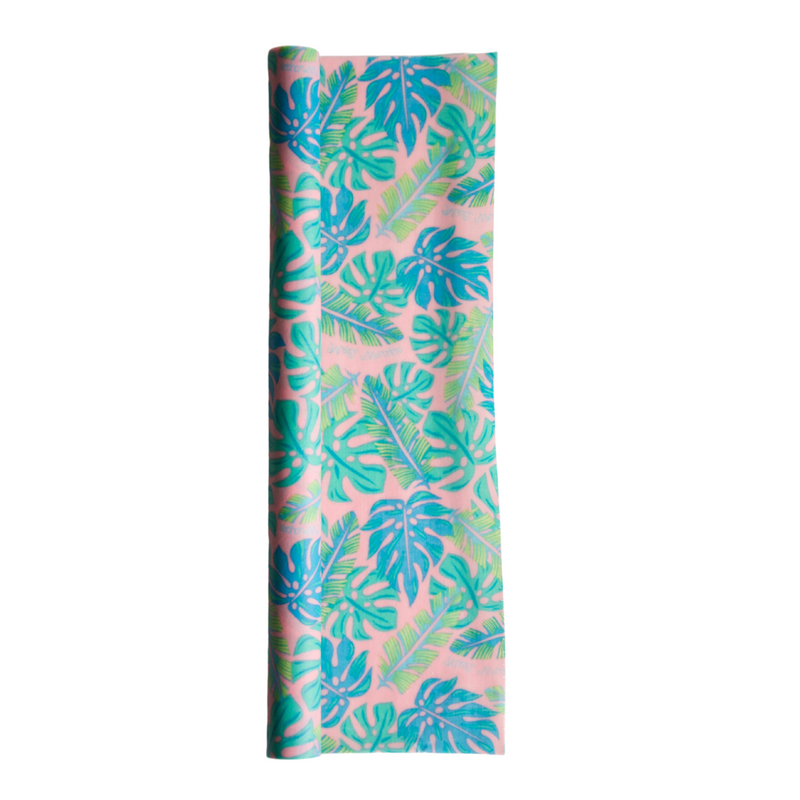 Reusable Beeswax Wrap Roll