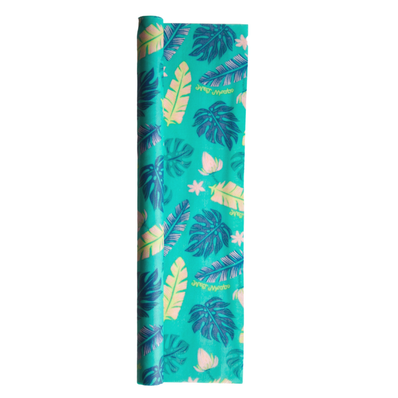 Reusable Beeswax Wrap Roll