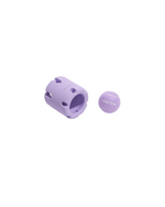 Tennis Tumble Interactive Dog Toy