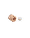 Tennis Tumble Interactive Dog Toy