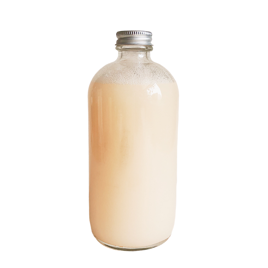 Organic Foaming Hand Soap