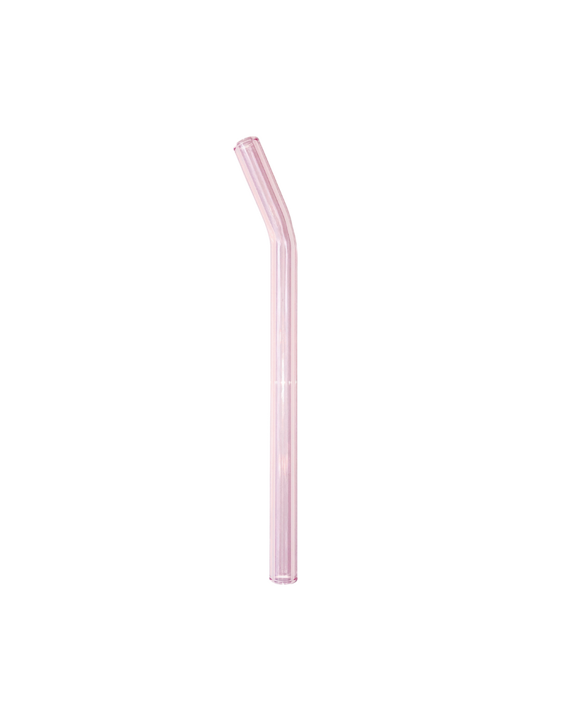 Simply Zero Reusable Glass Straw