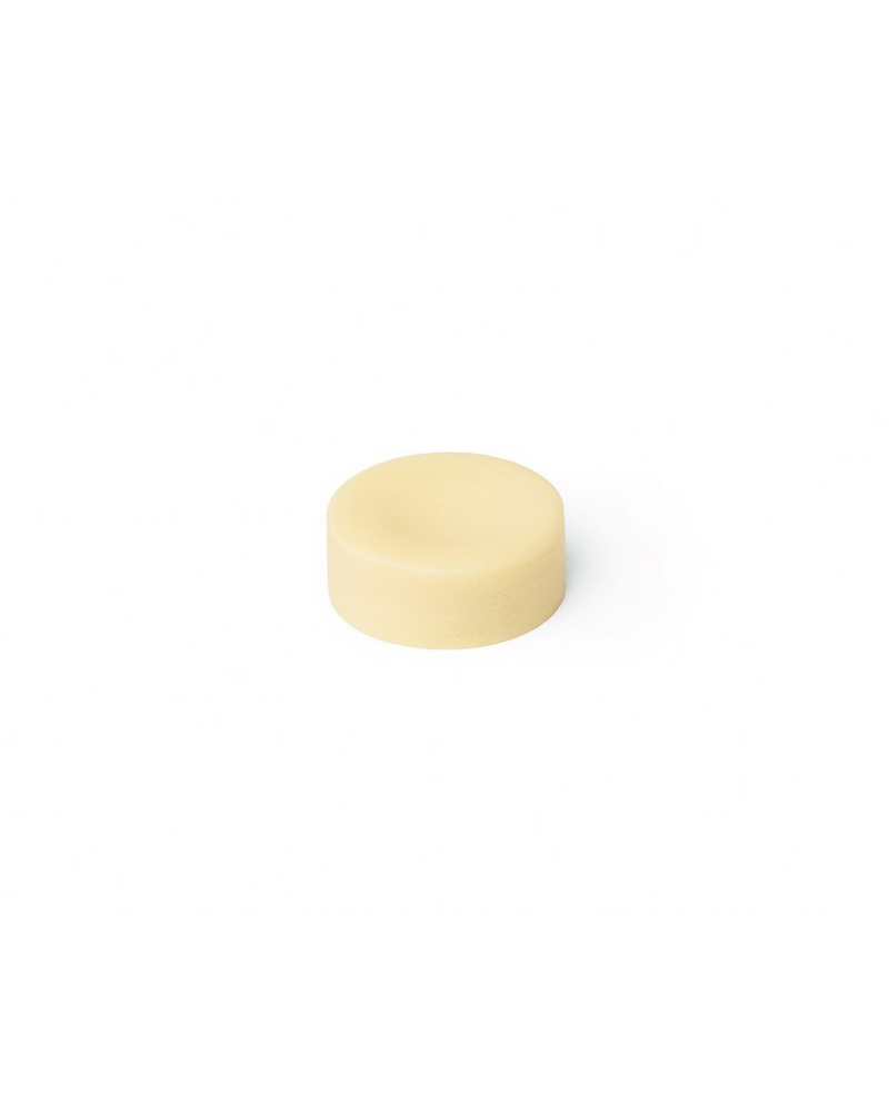 Package-Free Conditioner Bar