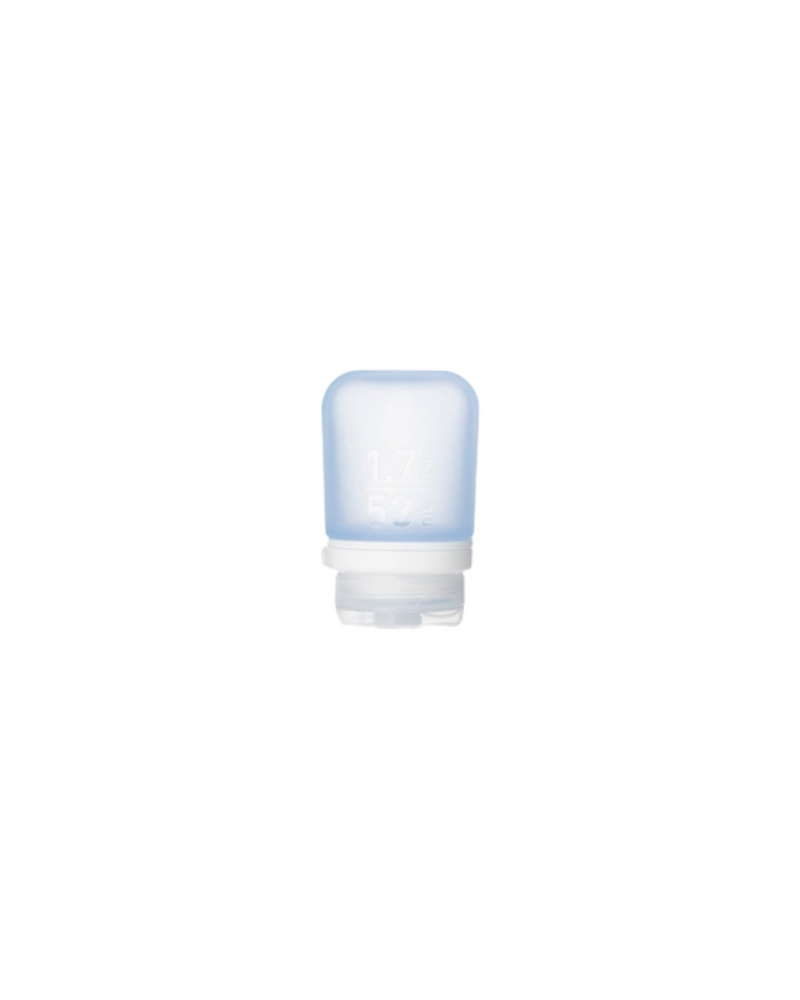 Reusable Silicone Travel Tube