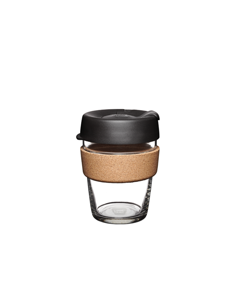 Keep Cup Reusable Coffee Cup - Cork